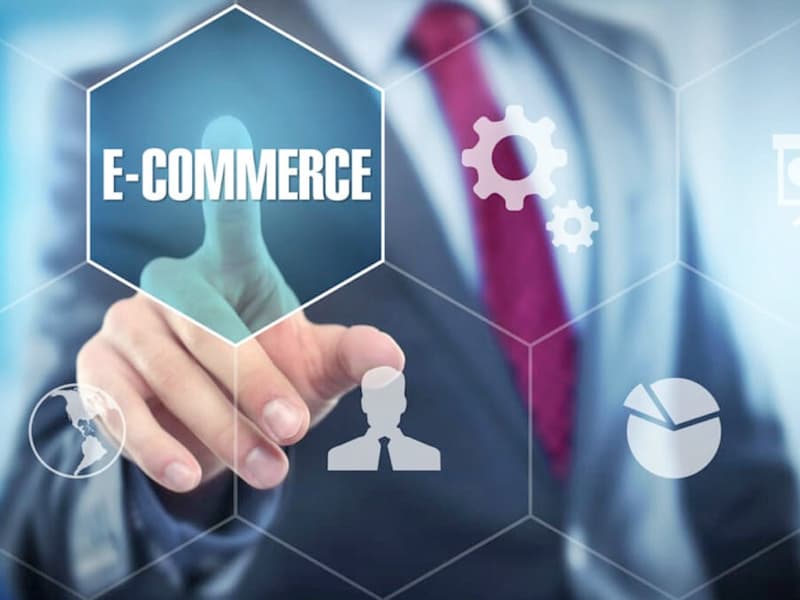 Cover image for E commerce Project 