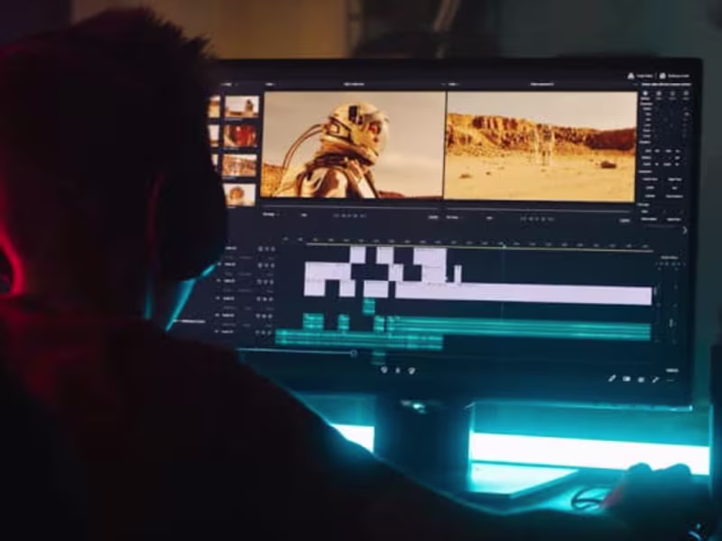 Cover image for Editor