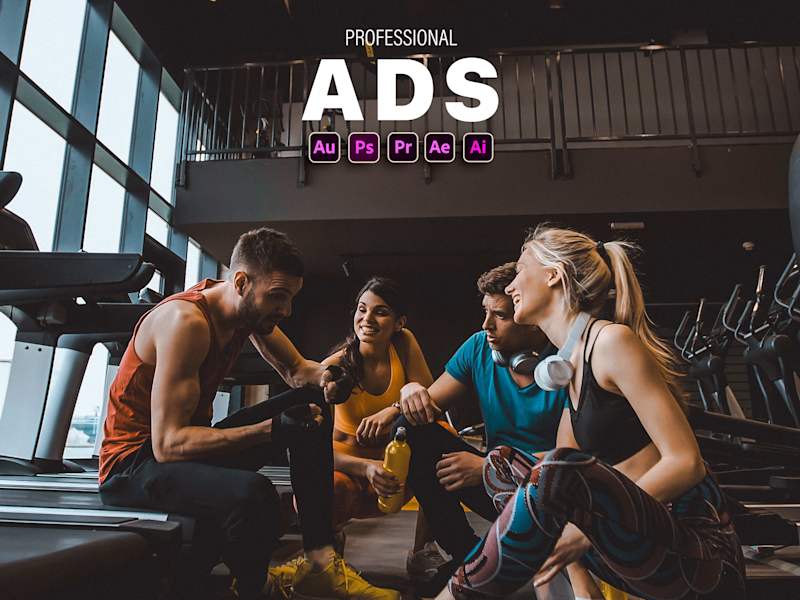Cover image for Eye-Catching Video Ads to Boost Your Brand Visibility