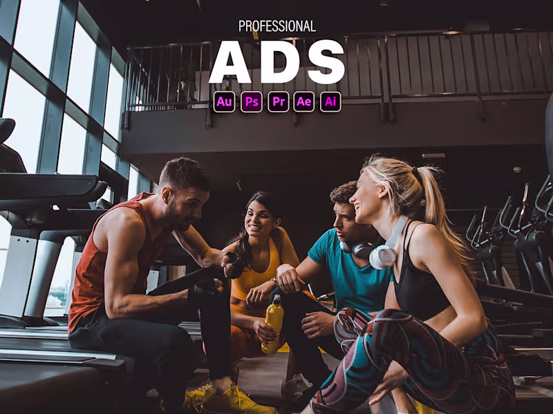 Cover image for Eye-Catching Video Ads to Boost Your Brand Visibility