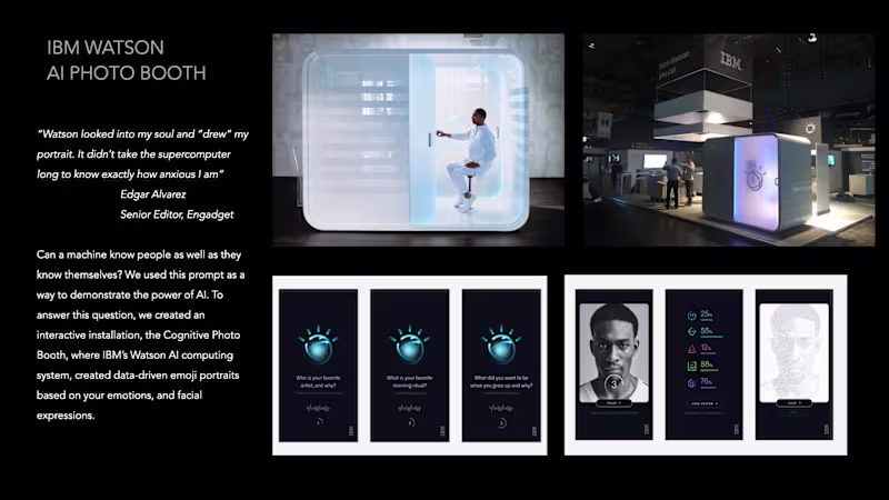 Cover image for Create with AI