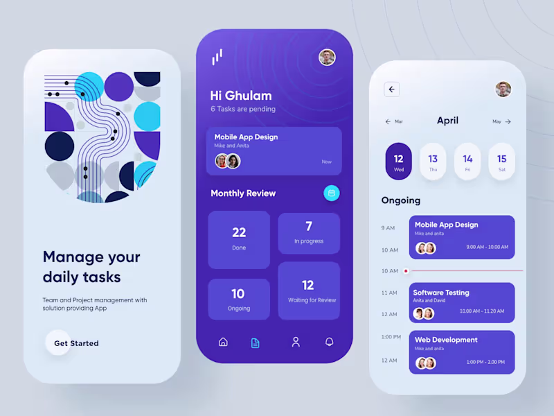 Cover image for Purchase a Mobile App