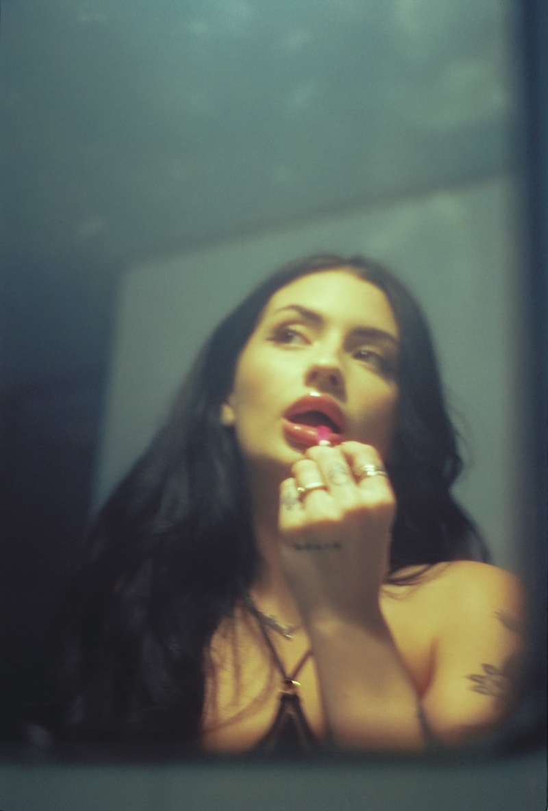 Cover image for Photography Project: Illustrious 