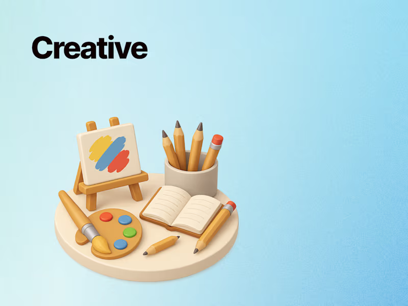 Cover image for Award-Winning Creative (Product & Brand) Development