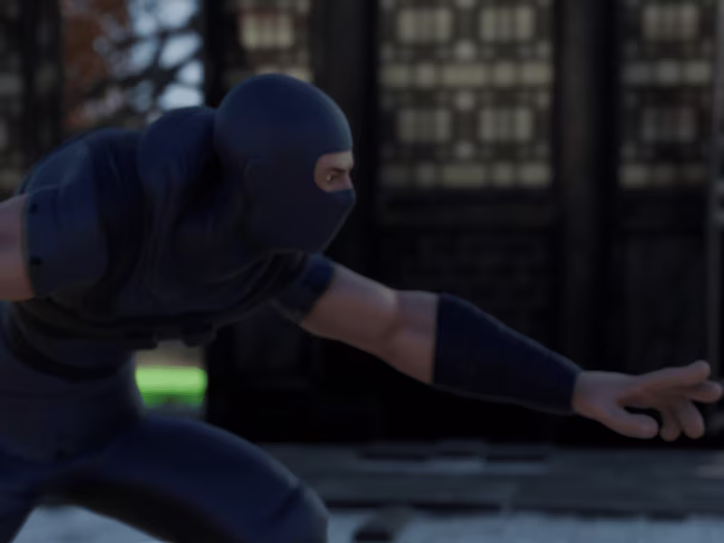 Cover image for 3D Animated | Youtube Short Videos