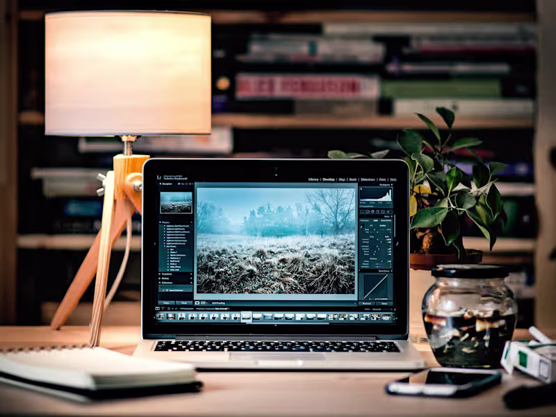Cover image for Social Media Content Creation