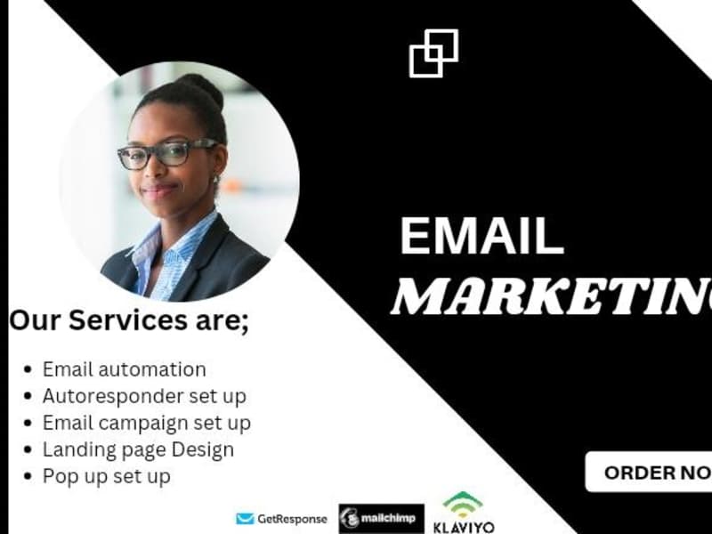 Cover image for Boost engagement & growth with expert email marketing strategies