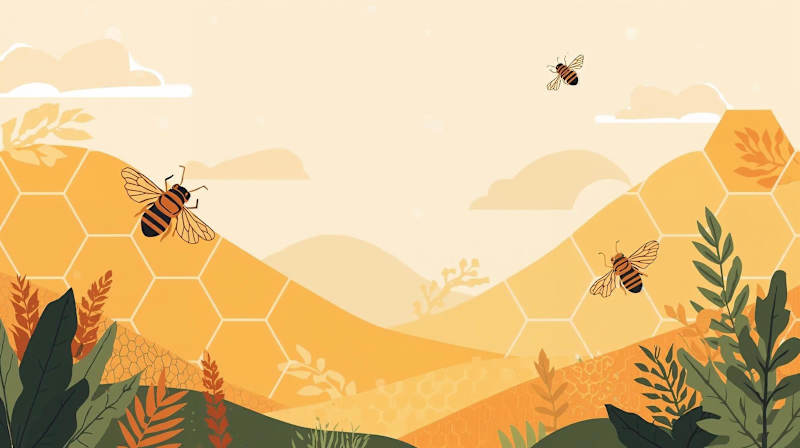 Cover image for Panay Honey Trading - A business website