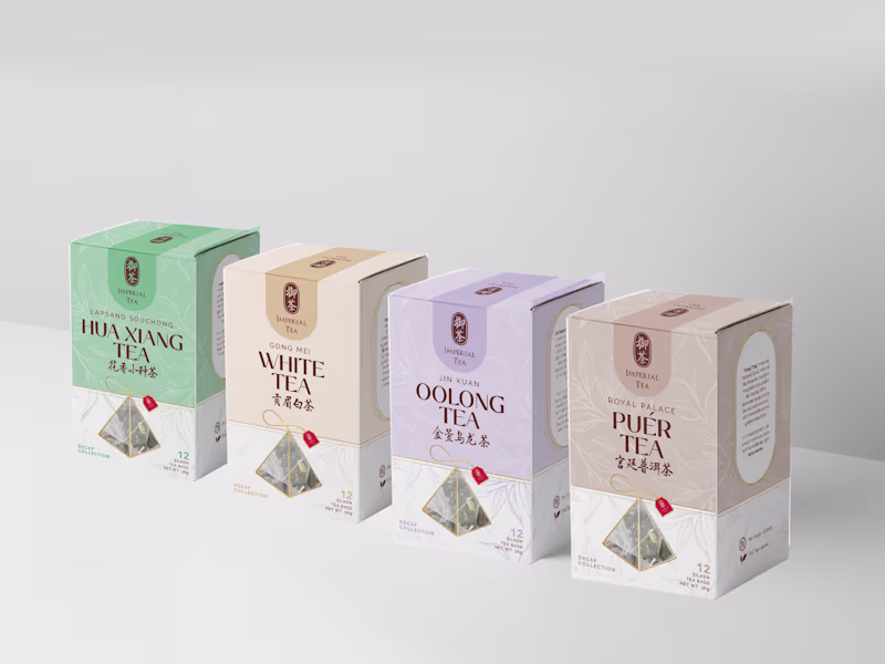 Cover image for Packaging Design