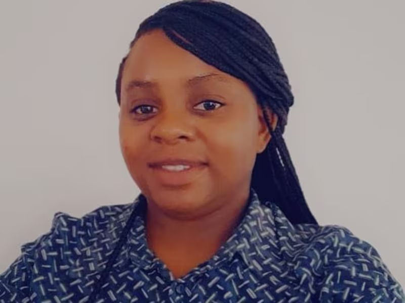 Cover image for  Customer Service Representative and New Business Developer