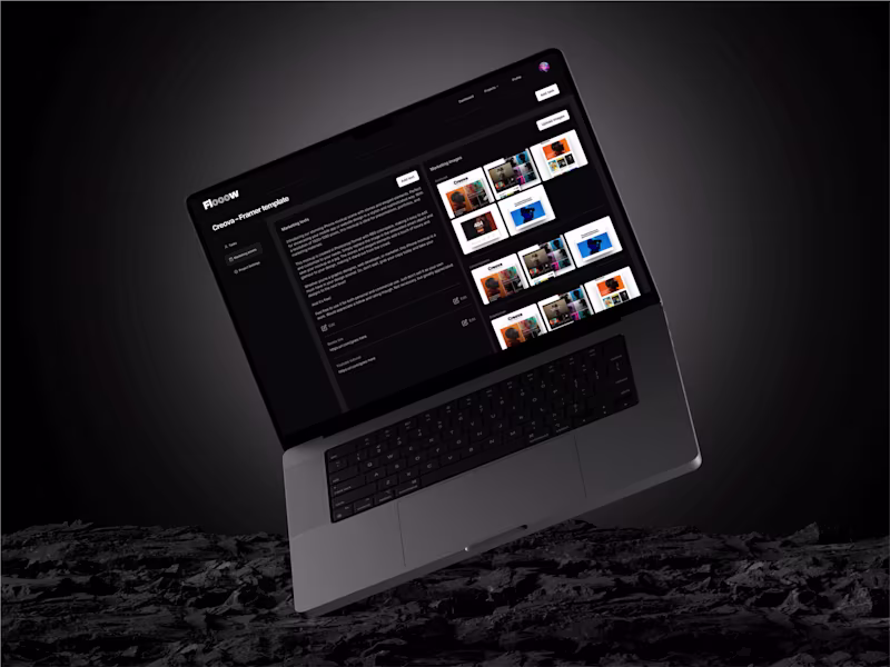 Cover image for Task management - Marketing assets page