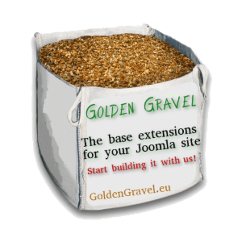 Cover image for Designing websites Joomla, developing Joomla extensions