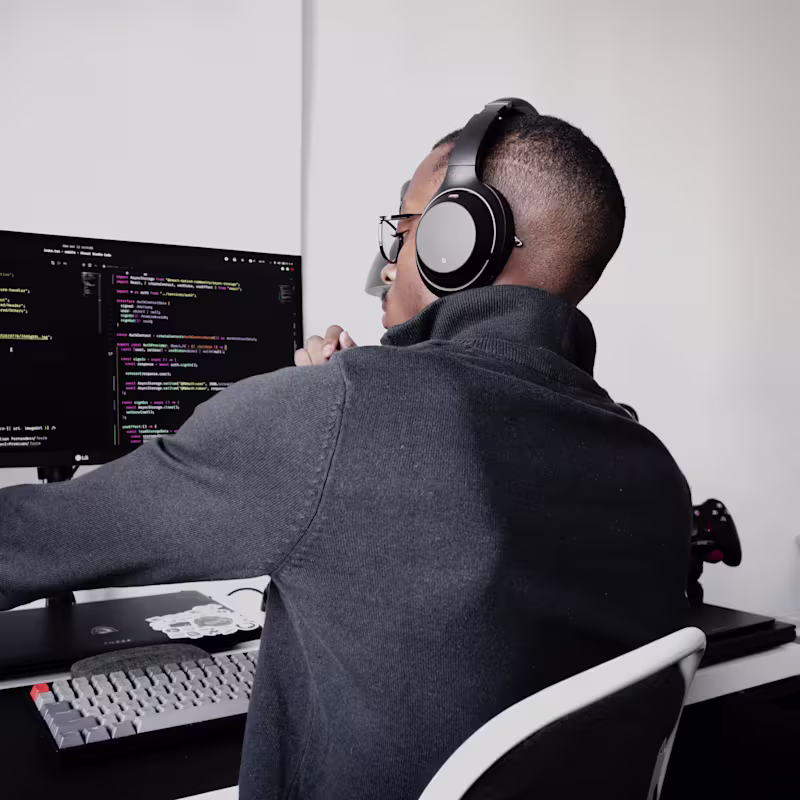 Cover image for Software Development