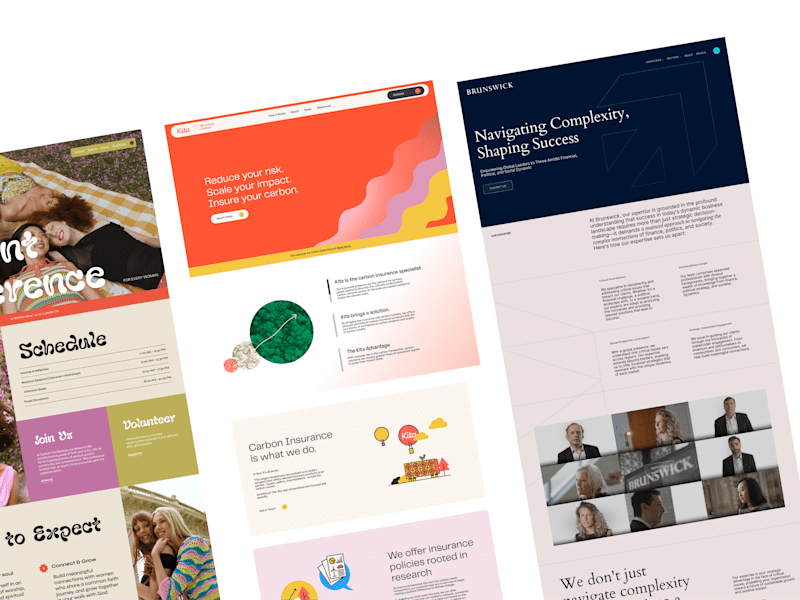 Cover image for High-End Figma Design & Development