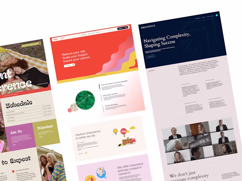 Cover image for High-End Figma Design & Development
