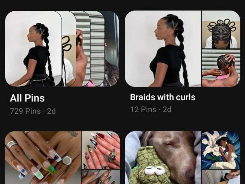 Cover image for Pinterest Virtual Assistant Services – Traffic & Brand Growth