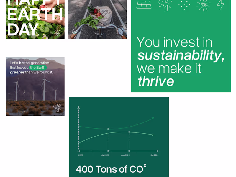 Cover image for Prepare Social Media Posts weekly or monthly