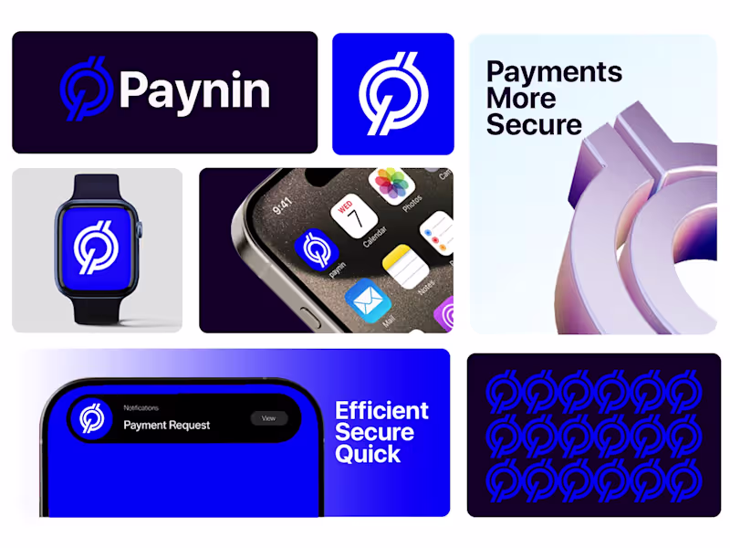 Cover image for Get the Scalable Branding identity!