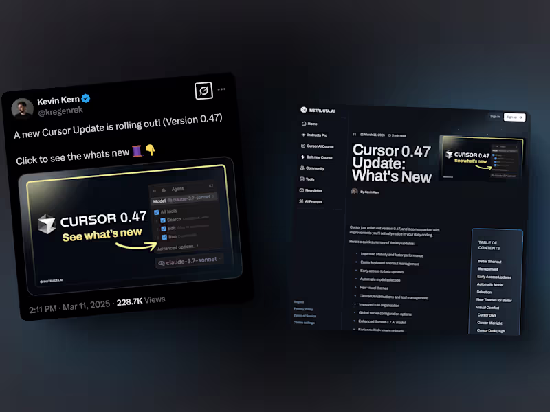 Cover image for Social Media Adaption Specialist