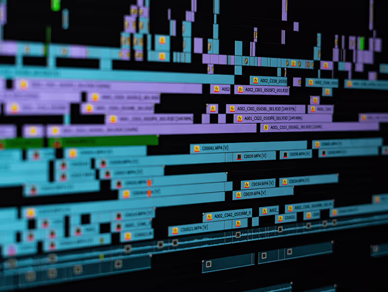 Cover image for Visual Storytelling