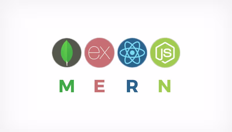 Cover image for MERN Stack Developer