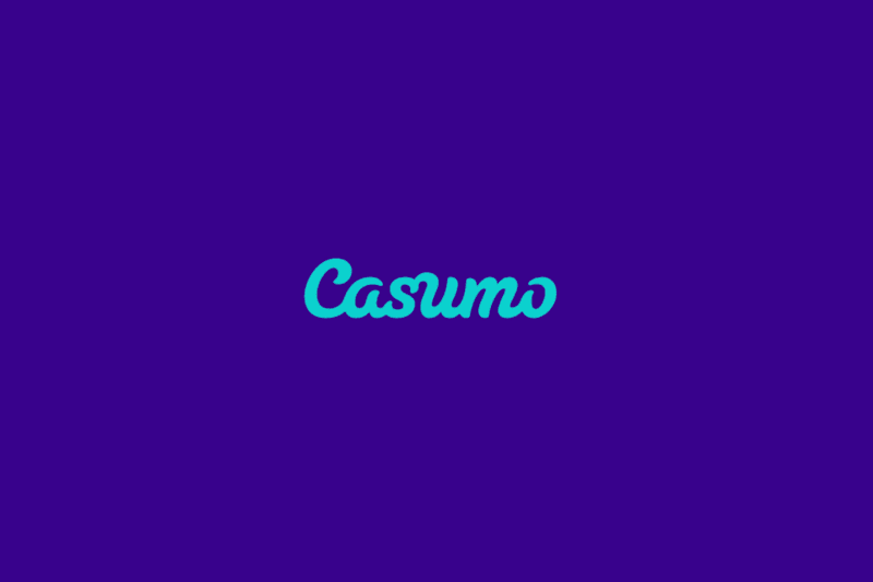 Cover image for Casumo Rebrand