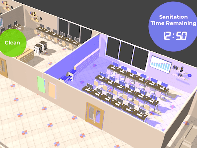 Cover image for Motion Design for Custodial SaaS 