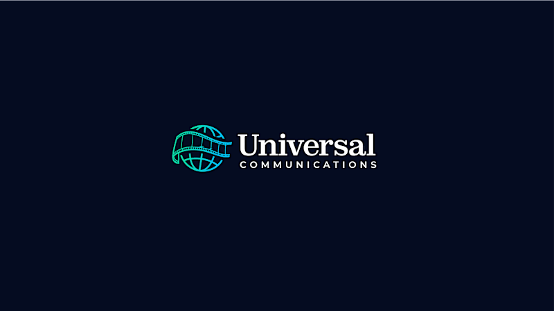 Cover image for Universal Communication : Behance