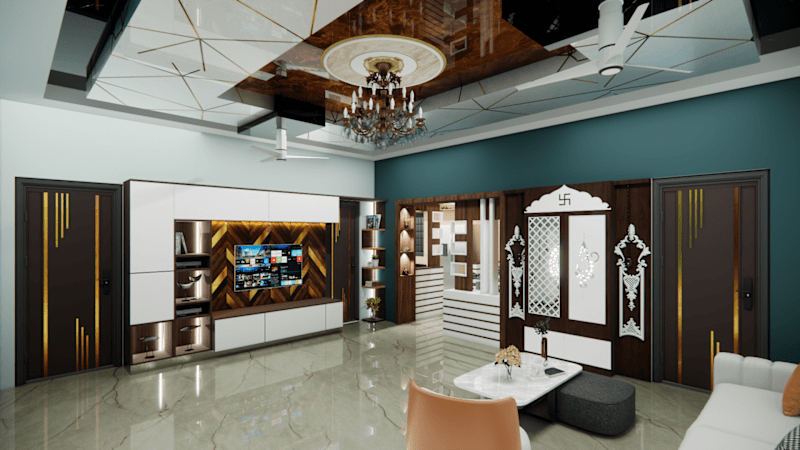 Cover image for Room Decour 