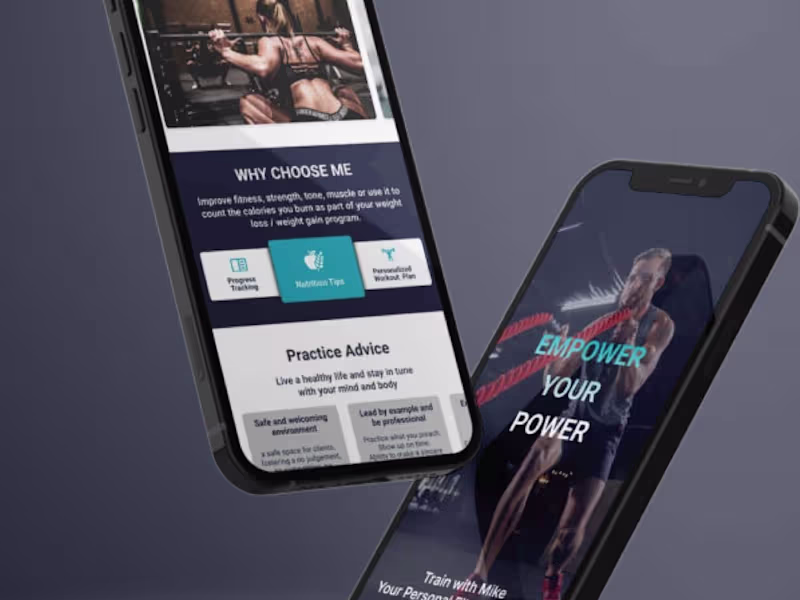 Cover image for Empower Your Power