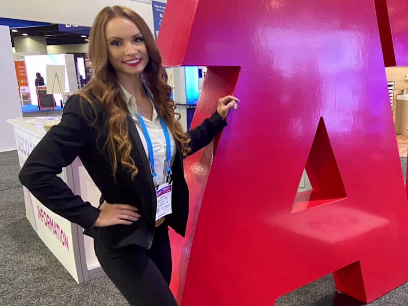 Cover image for Project Management & Event Operations