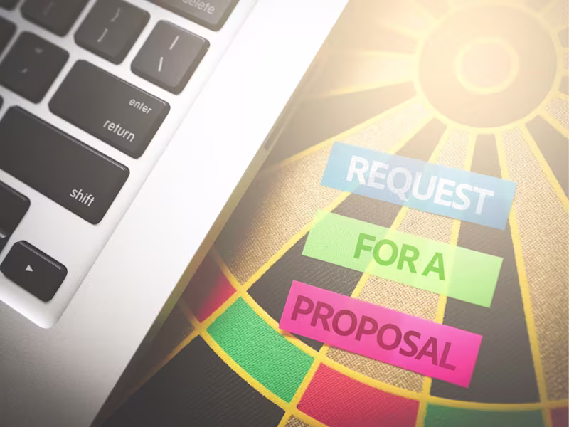 Cover image for Strategic Content and Proposal Writing