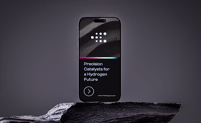 Cover image for M1 CATALYSTS