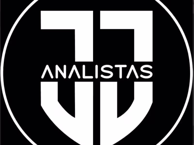 Cover image for Logo desgin