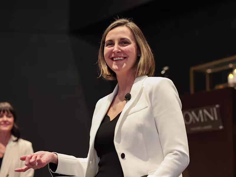 Cover image for Sizzle Reel Videos for the speaker