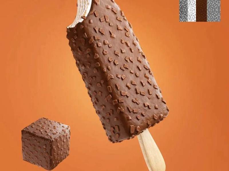Cover image for 3D RENDER