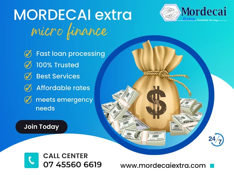 Cover image for Mordecai Extra Limited