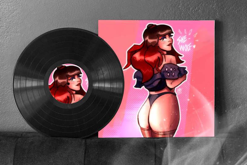 Cover image for Album Cover Art Showcase 💿