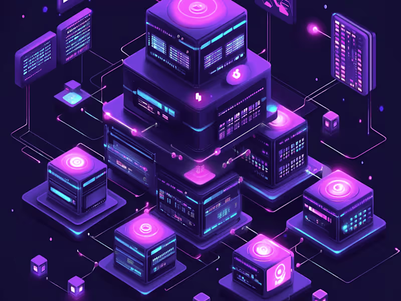 Cover image for Kubernetes Cluster Setup and Automation