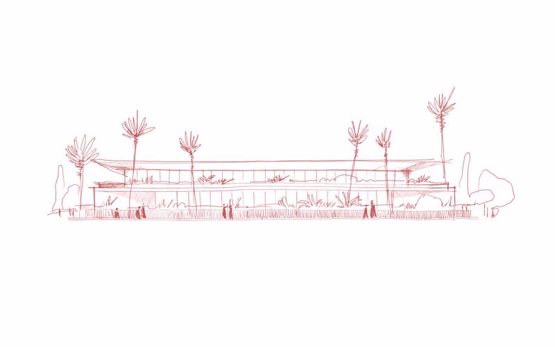 Cover image for Concept Design Sketch