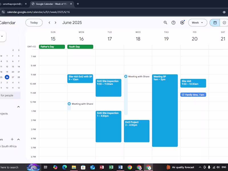 Cover image for Administrative Support