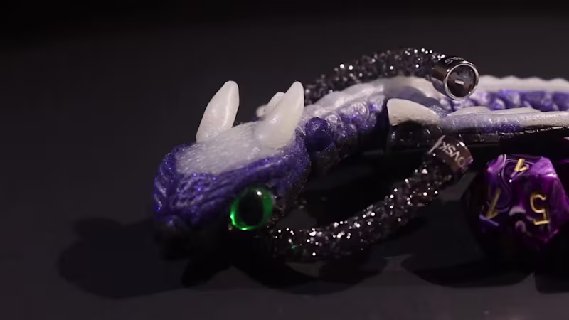 Cover image for Dragon Hoarding stuff - YouTube