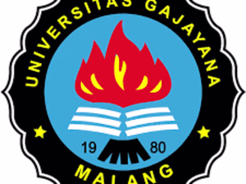Cover image for UNIVERSITAS GAJAYANA MALANG (@unigamalang_official) | TikTok