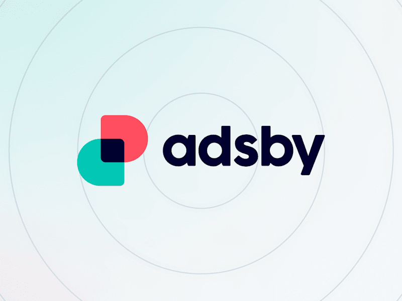 Cover image for Brand Identity Design for Adsby.co