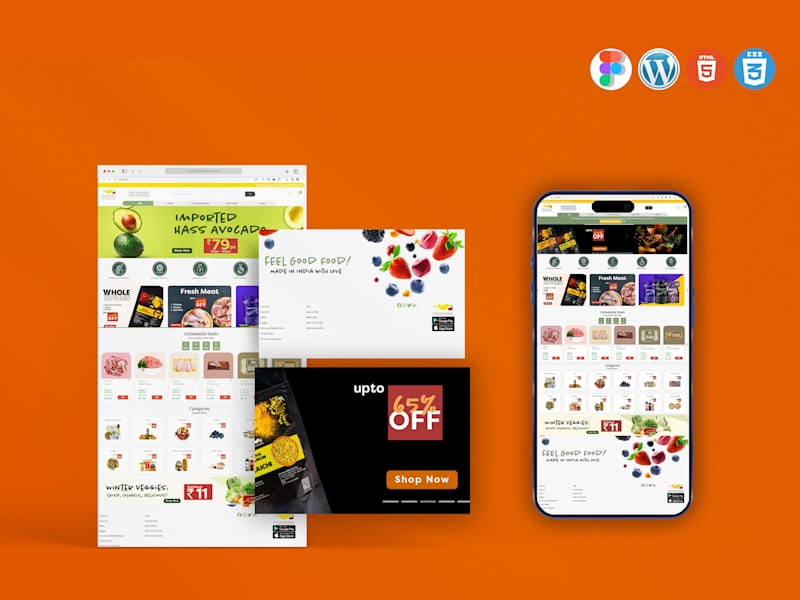 Cover image for Empowering Your Presence| Website Development, Custom Plugins