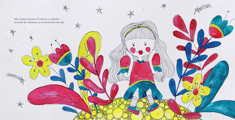 Cover image for There's something very special about