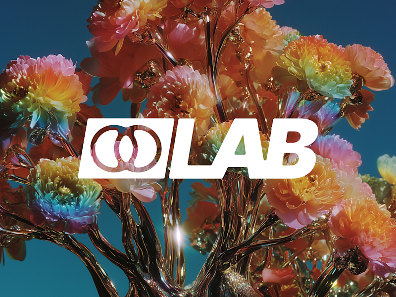 Cover image for 1 Logo