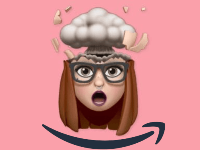 Cover image for Amazon Content Creator SEO