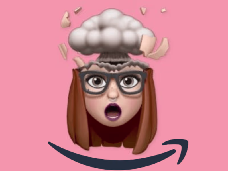 Cover image for Amazon Content Creator SEO