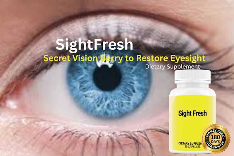 Cover image for Sight Fresh (IMPORTANT WARNING!!) Does It no Any Trick?
